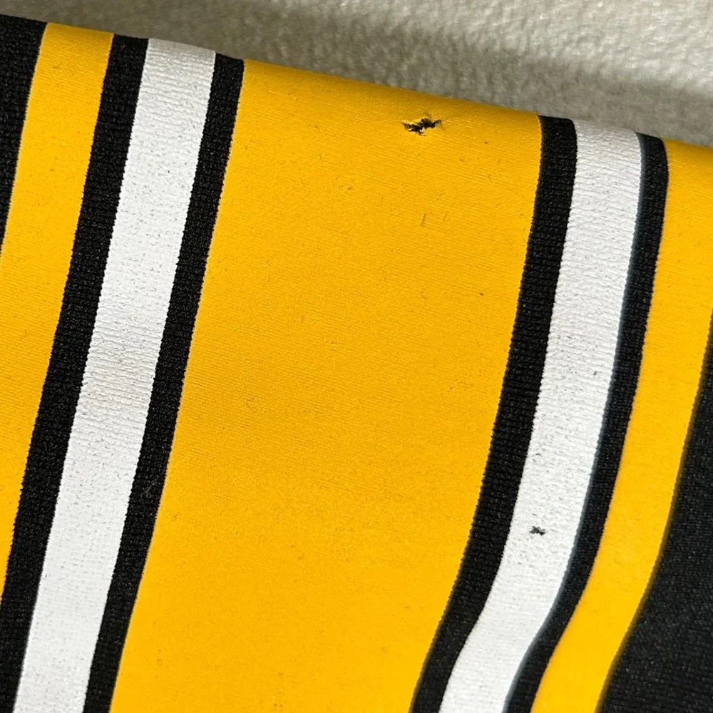 Nike‎ Pittsburgh Steelers Ben Roethlisberger 7 Jersey Kids Medium 10-12 Black